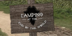 Camping at the End of the World By Mandalika Camping Events